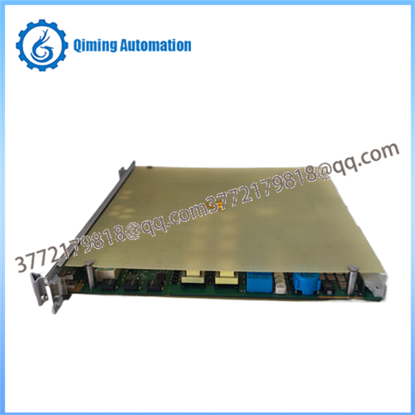 ABB O4LE 1KHL015545R0001 Digital Output Module